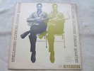 CLIFFORD JORDAN SPELLBOUND RIVERSIDE 340 ORIG., DG, REELS/MIC LABEL, NYC