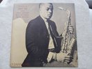 SONNY RED BREEZING JAZZLAND 32 ORIG. FLAT EDGE, DG, PLAYS GREAT