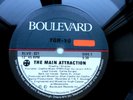Yoh-Yo The Main Attraction BOULEVARD BLVD-021 DIS- EX+ Vinyl LP ULTRASONIC CLEAN