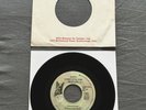 Queen Crazy Little Thing Called Love 7” Canada Promo
