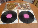 THE SMALL FACES THE AUTUMN STONE IMMEDIATE UK PINK LABEL 1968, IMAL 01 DBL ALBUM