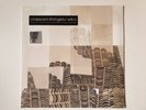 WILCO Crosseyed Strangers vinyl  LP RSD NEW SEALED