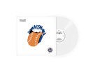 THE ROLLING STONES HACKNEY DIAMONDS NYM METS WHITE VINYL  LIMITED SEALED