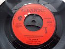 Led Zeppelin – Communication Breakdown 1969 UK 45 ATLANTIC PROMO ONLY