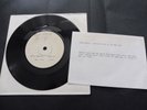 Pink Floyd – Another Brick In The Wall 1979 UK 45 HARVEST WHITE LABEL PROMO TP