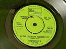 GLADYS KNIGHT & THE PIPS . No one could love you more . Demonstration gem .