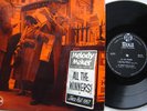 JOE HARRIOTT, DON RENDELL, MELODY MAKER - ALL THE WINNERS  1957 LP  ( Joe Meek )