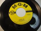 Rockabilly 45 Ron Hargrave 