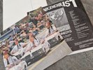 DEAD KENNEDYS - Frankenchrist   / OIS / Poster / Original