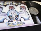 Gentle Giant - Three Friends **Vertigo Swirl 6360 070 Gatefold LP**