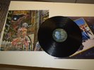 IRON MAIDEN Somewhere in Time LP 1st press 1986 EMC3512  ex ex