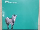Factory Sealed Hum - You'd Prefer An Astronaut Vinyl LP..