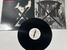 X - Los Angeles [1980] Original Vinyl/LP Slash Records SR 104 - VG