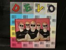 DEVO Duty Now For The Future 1979 VINYL LP WB 25286 Signed By Mark & Jerry