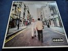 OASIS. (WHAT'S THE STORY) MORNING GLORY. ORIGINAL DAMONT  DBL VINYL CRE LP 189.