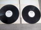 WHOLE BURBANK CATALOG 2lp '72 TEST PRESSING WB PRO512 NM Jerry Garcia T Rex Malo