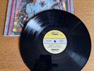 SEBADOH BUBBLE & SCRAPE VINYL LP 1ST PRESSING
