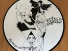Genesis - Why Don’t You Touch Me - LP Vinyl Live 1974 (Picture Disc)