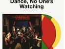Ezra Collective -Dance, No One’s Watching - VINYL Blood Records - PREORDER