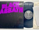 Black Sabbath Master Of Reality + POSTER Original Vertigo Box Sleeve 1973 NM/NM