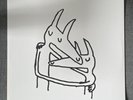 Twin Fantasy by Car Seat Headrest (Record, 2018) Ex/Ex