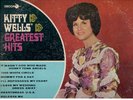 Chet Atkins    Kitty Wells    Connie Francis     5-LP's      NM or as DESCRIBED