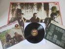 THE CLASH Combat Rock CBS ORIGINAL 1982 UK 1ST PRESSING VINYL LP & POSTER FMLN2