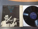 LP / LEONIDE KOGAN  CONCERTO MENDELSSOHN & TCHAIKOWSKY  - COLUMBIA FCXPM 30.127