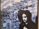 Jack White Blunderbuss LP 2012 1st Press. Third Man Records Black Vinyl.