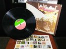 Led Zeppelin II LP Robert Ludwig RL  Both Sides - hot press.