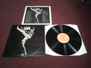 DAVID BOWIE THE MAN WHO SOLD THE WORLD VINYL UK 1972 LSP 4816 NEAR MINT AUDIO