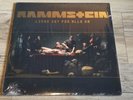 Rammstein - Liebe ist für alle da - UK Limited Edition Pink Vinyl 2 LPs Mint VG+