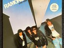 Ramones - Leave Home 1977 LP w/Inner Sleeve Near Mint Vinyl