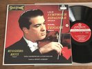 RUGGIERO RICCI (VIOLIN)   LALO, RAVEL / LONDON CS 6134 BB UK WBg 2E/2D ED1 LP EX