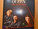 Queen's Greatest Hits - Double LP Set - New / Opened