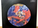 Rhapsody - Symphony of Enchanted Lands - Picture Disc - 5000 copies