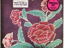 TODD RUNDGREN ‎– Something / Anything?   1972 1st WL Promo 2xLP w/ Insert Vinyl
