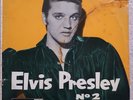 ELVIS PRESLEY 