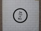 PINK FLOYD THE WALL 1979 DOUBLE ALBUM E.M.I. plus PHOTO 