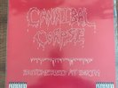 Cannibal Corpse - Butchered at birth LP Vinyl 1991 First-Press