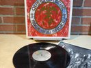 Queensryche  Rage for Order  1986 Blue Ring Pressing LP in Shrink