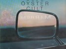 Blue Öyster Cult Mirrors NEAR MINT CBS Vinyl LP