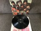 Pink Floyd-The Piper At The Gates Of Dawn-3rd V.Rare press-Flipbacks-1 BOX-EX-