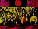 M- RARE 1970 Orig = THE GOLDEN EARRING   WALL OF DOLLS = Hard ROCK Prog PSYCH LP