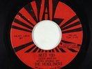 Doo-Wop 45 - George Goodman & the Headliners - Need You - Val - VG+