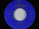 Doo-Wop R&B 45 - Keynotes - In The Evening - Apollo