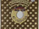 Hard Rock 45 - Kiss - Let Me Go, Rock 'N Roll - Casablanca (1977 reissue) - VG+