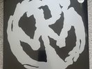 Pennywise – Full Circle Silver/Black Vinyl LP