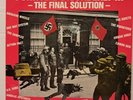 Punk and Disorderly, Vol. 3: the Final Solution by Various Artists  1st Press