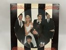 Blondie Parallel Lines Vinyl LP Picture Disc Clear Rim USA Version VG+/VG